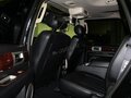 2004 Lincoln Navigator 6-speed II, чёрный - вид 6