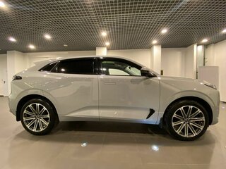 2023 Changan UNI-K, серый, 3680000 рублей, вид 4