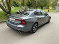 2020 Volvo S60 III, серый - вид 7