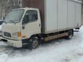 2009 Hyundai HD78, белый, 1400000 рублей - вид 2