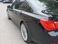 2011 Alpina B7 F01/F02, чёрный, 9000000 рублей - вид 6