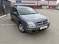 2004 Opel Vectra C, серый, 420000 рублей - вид 8