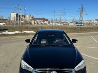 2017 Lifan Murman (820), чёрный, 875000 рублей, вид 5