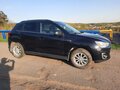2014 Mitsubishi ASX I Рестайлинг, чёрный, 1242000 рублей - вид 3