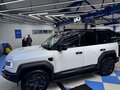 2024 BYD FangChengBao Leopard 5 I, белый, 6500000 рублей - вид 5