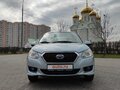 2015 Datsun on-DO I, голубой - вид 1