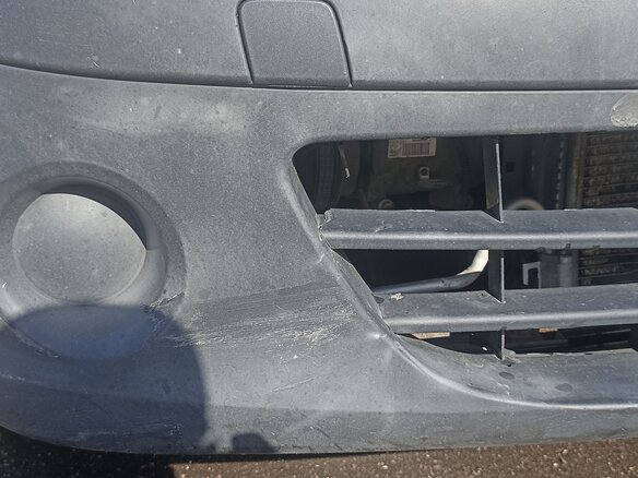 2013 Renault Kangoo, белый, 740000 рублей - вид 12