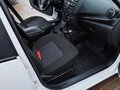 2024 Lada (ВАЗ) Granta I Рестайлинг, белый, 1170000 рублей - вид 7