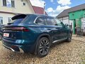 2024 Geely Monjaro I, синий, 4150000 рублей - вид 5