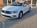 2022 Volkswagen Bora IV, белый, 1930000 рублей