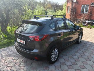 2014 Mazda CX-5 I, серый, 2327000 рублей, вид 3
