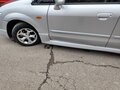 2001 Mazda Premacy I (CP), серый, 350000 рублей - вид 11