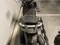 2008 Derbi Rambla, чёрный, 155000 рублей - вид 8