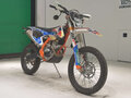 2018 KTM 350 EXC F, оранжевый, 800000 рублей - вид 2