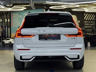 2025 Volvo XC60 II Рестайлинг 2, белый, 6100000 рублей, вид 4