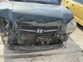 2007 Hyundai Tucson I, зелёный, 550000 рублей
