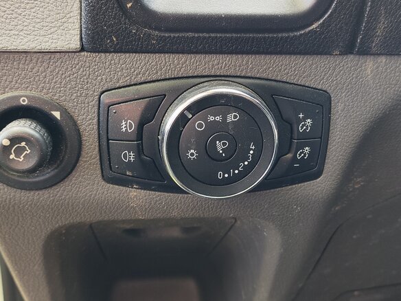 2019 Ford Transit, белый, 2800000 рублей - вид 31