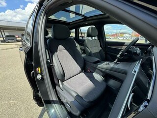 2026 Geely Monjaro I, чёрный, 4599990 рублей, вид 4