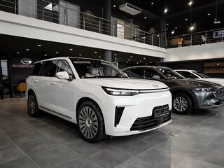 2026 GAC S9, белый, 6799000 рублей, вид 3