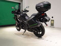 2025 Kawasaki Versys 1100 SE, чёрный, 1500000 рублей - вид 5