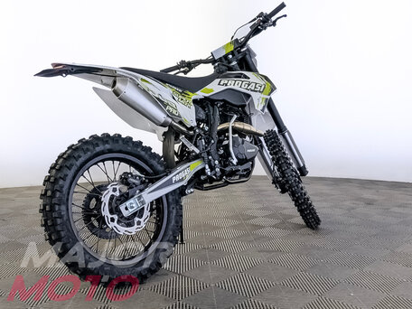 2026 Progasi Super Max 300, жёлтый, 189990 рублей, вид 2