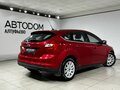 2012 Ford Focus III, красный, 677000 рублей - вид 2