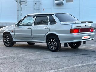 2005 Lada (ВАЗ) 2115, белый, 200000 рублей, вид 3
