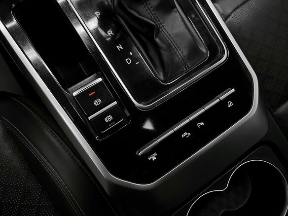 2021 Chery Tiggo 8 I, чёрный - вид 19