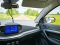 2024 Lada (ВАЗ) Vesta I Рестайлинг (NG), белый, 1100000 рублей - вид 9