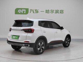 2022 Chery Tiggo 7 Pro I, белый, 1435000 рублей, вид 5
