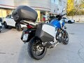 2021 Honda NC 750X, синий - вид 2
