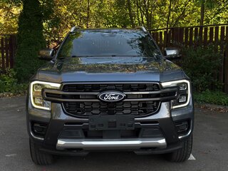 2026 Ford Ranger T6.2, серый, 5649000 рублей, вид 3