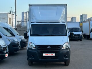 2024 ГАЗ ГАЗель Next, белый, 2600000 рублей, вид 5