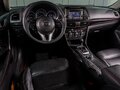 2013 Mazda 6 III (GJ), серый - вид 5