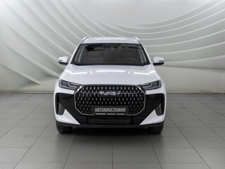 2025 Tenet T7, белый, 2078000 рублей, вид 2