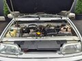 2007 Lada (ВАЗ) 2115, серебристый, 158000 рублей - вид 11