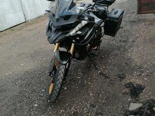 Voge 625DSX