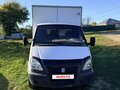 2007 ГАЗ 2747, белый, 400000 рублей