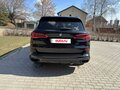 2019 BMW X5 30d IV (G05/G18), чёрный, 6890000 рублей - вид 5
