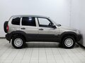 2014 Chevrolet Niva I Рестайлинг, серый - вид 4