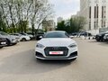 2018 Audi A5 II (F5), белый, 2640000 рублей - вид 2