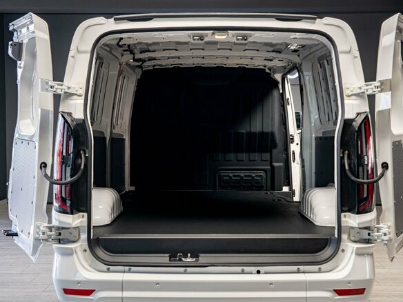 2026 Foton View, белый, 3510000 рублей - вид 28