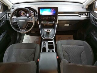 2023 Haval M6 II, белый, 1550000 рублей, вид 5