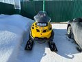 2008 BRP Ski-Doo Skandic 600, жёлтый, 800000 рублей