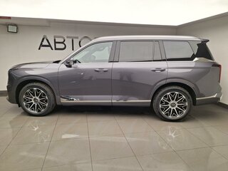 2026 GAC GS8 II, серый, 5349000 рублей, вид 2