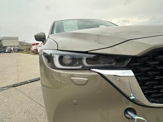 2026 Mazda CX-5 II Рестайлинг, коричневый, 4380000 рублей, вид 2