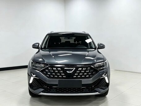 2022 Jetta VS5 I Рестайлинг, серый, 1890000 рублей, вид 2
