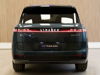 2026 Lynk & Co 900, синий, 8500000 рублей, вид 3