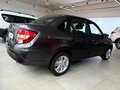 2026 Lada (ВАЗ) Granta I Рестайлинг, серый - вид 3