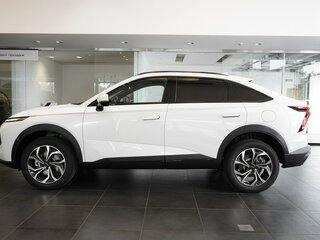 2026 Haval F7x II, белый, 3999000 рублей, вид 5
